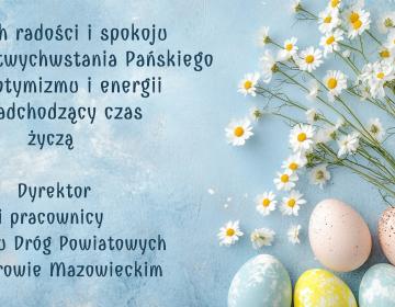 Życzenia Świąteczne