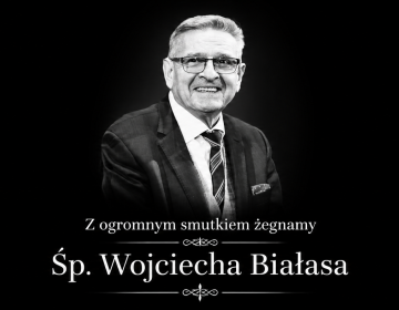 pożegnanie